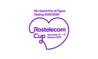 2019 Rostelecom Cup  Показательные выступления  1 Канал ts