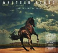 Bruce Springsteen - Western Stars + Songs From The Film (2CD Deluxe Limited Edition) (2019)