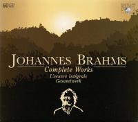 Brahms - Violin Concerto, Double Concerto - Amsterdam Philharmonic Orchestra, Berliner Symphoniker