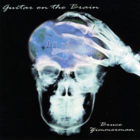 Bruce Zimmerman - Guitar on the Brain (2006) MP3 320kbps Vanila