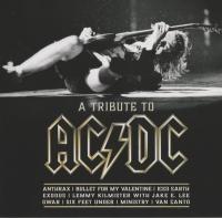 VA - A Tribute to ACDC (2019) MP3