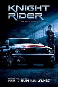 Knight Rider 1x15 Fly By Knight-Sub Ita by Giox