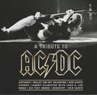 Various Artists - A Tribute to AC DC (2019) [pradyutvam]
