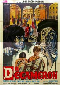 十日谈.Il.Decameron.1971.Criterion.BD1080p.x265.10bit.HEVC.ACC.意大利语中字-AWKN