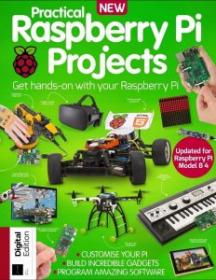 [NulledPremium.com] Practical Raspberry Pi