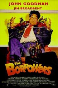 Los Borrowers (1997)