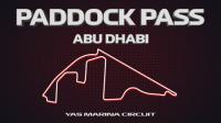 Formula1 2019 R21 Abu Dhabi Grand Prix Post Race Paddock Pass 1080p WEB x264-BaNHaMMER