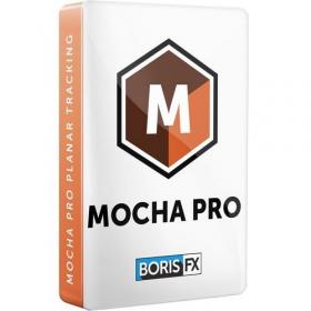 Boris FX Mocha Pro 2020 v7.0.2 Build 69 Pre-Activated + Plugin For Adobe & OFX [SadeemPC]