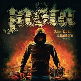 Jasta - The Lost Chapters, Vol  2 (2019) [320]