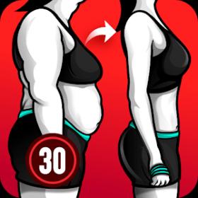 Lose Weight App for Women - Workout at Home v1.0.4 MOD APK