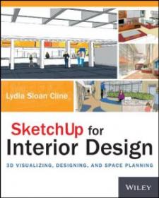 [NulledPremium com] SketchUp for Interior Design