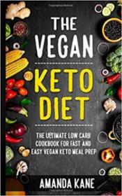 [NulledPremium com] The Vegan Keto Diet