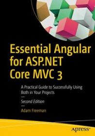[NulledPremium com] Essential Angular for ASP