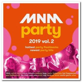 VA - MNM Party 2019 vol  2 (2019) 2CD (320)