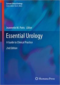 Essential Urology- A Guide to Clinical Practice