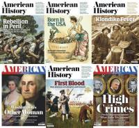 American History - Full Year 2019 Collection