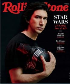 Rolling Stone USA - December 2019