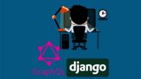Udemy - React & Django Full Stack- web app, backend API, mobile apps
