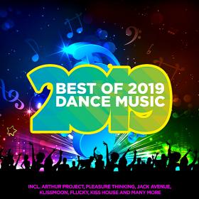 Best Of 2019 Dance Music (2019)