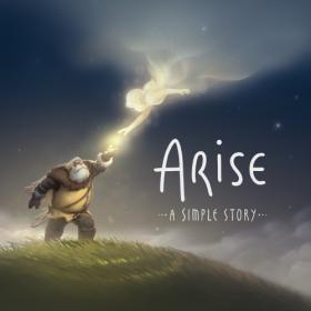 Arise A Simple Story by xatab