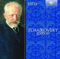 Tchaikovsky - Symphony No 1, 1812 Overture - USSR State TV and Radio Orchestra, London Philharmonic Orchestra