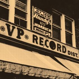 VA - Down In Jamaica 40 Years of VP Records (2019) [FLAC]