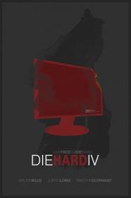 Die Hard 4 0 2007 BDRip 1080p Rus
