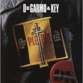 DeGarmo & Key - The Pledge - 1989