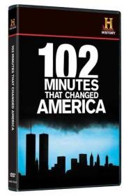 102 Minutes That Changed America 15th Anniversary Edition HDRip 720p x264 AAC