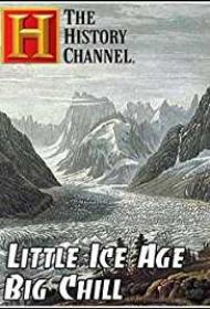 Little ICE AGE Big Chill