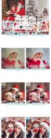 Christmas Lightroom Presets 4319890