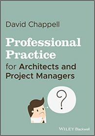 Professional Practice for Architects and Project Managers