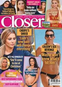 Closer UK - 07 December 2019