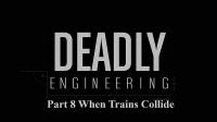 Deadly Engineering Series 1 Part 8 When Trains Collide 1080p HDTV x264 AAC
