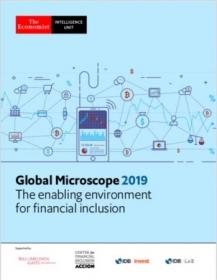 The Economist (Intelligence Unit) - Global Microscope 2019 (2019)