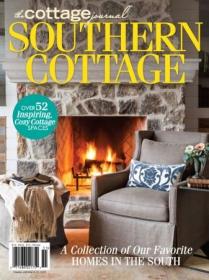 The Cottage Journal - Southern Cottage 2019 (True PDF)