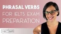 Skillshare - Learn the most common English phrasal verbs for IELTS English preparation