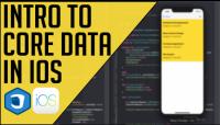 Skillshare - Saving Data In Your iOS App using Core Data