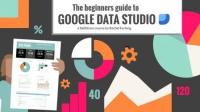 Skillshare - The beginners guide to designing dashboards in Google Data Studio