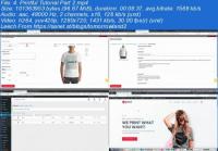 Udemy - How To Make A T-Shirt Business Online [STEP BY STEP]