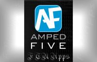 Amped FIVE Professional Edition v2019 Build 13609 (x86 & x64) + Crack