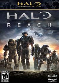 Halo - Reach [FitGirl Repack]