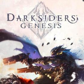 Darksiders Genesis by xatab