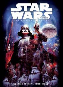 Star Wars Insider - Special Edition 2020