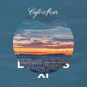 Cafe Del Mar Dreams XI (2019)