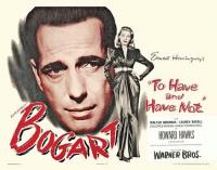 To Have and Have Not 1944 (Howard Hawks) 1080p BRRip x264-Classics