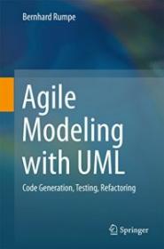 [NulledPremium com] Agile Modeling with UML