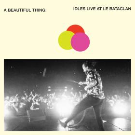 IDLES - A Beautiful Thing_ IDLES Live at Le Bataclan (2019) [psychomuzik]