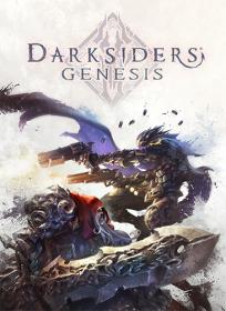 Darksiders - Genesis [FitGirl Repack]