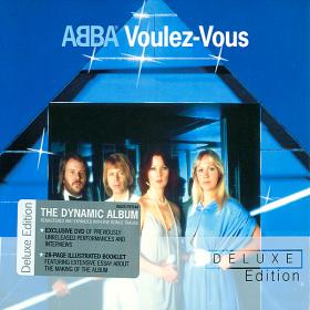 ABBA - Voulez-Vous (Deluxe Edition) (2010) [pradyutvam]